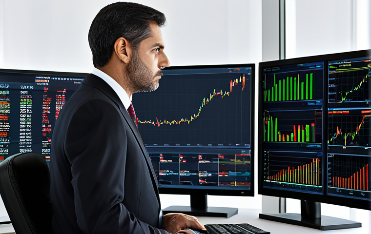 Conservative Currency Manager**

"A serious, professional financial advisor in a modern São Paulo office, wearing a conservative dark suit and tie, analyzing charts of BRL vs. USD, EUR, and other major currencies on multiple monitors. Safe for work, appropriate content, fully clothed, professional. Perfect anatomy, correct proportions, natural pose. High quality rendering."

**