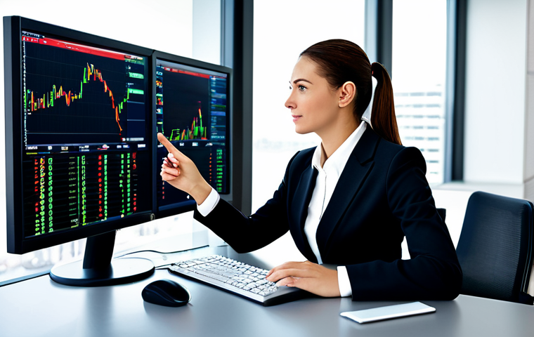 외환관리사와 외환 위험 분석 - "A graph illustrating currency risk management techniques (scenario analysis, VaR, stress tests) in ...