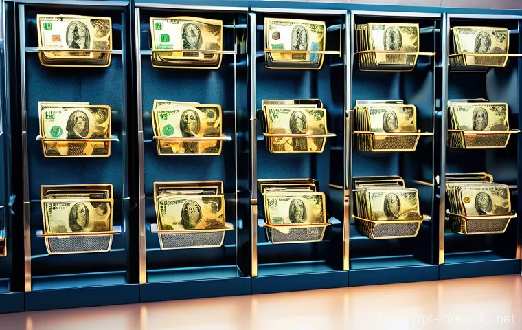 외환관리사와 기업 외환 관리 사례 - **Prompt 2: The Exchange Rate Navigator**
"An inspiring and composed image of an expert exchange... 외환관리사와 기업 외환 관리 사례 - **Prompt 2: The Exchange Rate Navigator**
"An inspiring and composed image of an expert exchange...